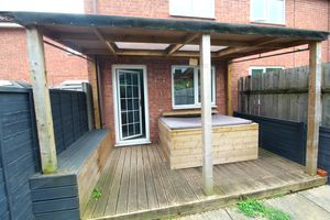 Garden- click for photo gallery